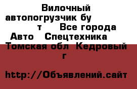 Вилочный автопогрузчик бу Heli CPQD15 1,5 т.  - Все города Авто » Спецтехника   . Томская обл.,Кедровый г.